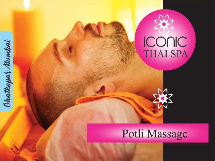 Potli Massage in Ghatkopar Mumbai